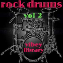 Rock Drums 2