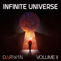 Infinite Universe Volume 2