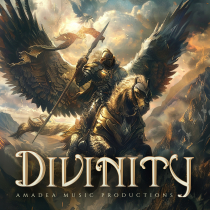 Divinity, Cinematic Fantasy Adventure Themes