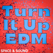 Turn It Up EDM