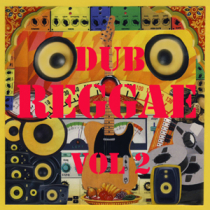 Dub Reggae 2