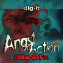 Angst And Action Hits and FX