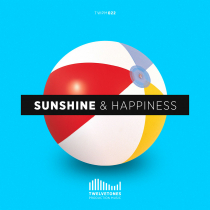 Sunshine and Happiness