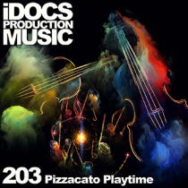 Pizzicato Playtime