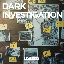 Dark Investigation