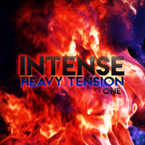 Intense One Heavy Tension