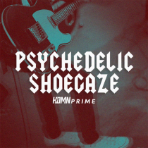 Psychedelic Shoegaze