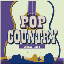 Pop Country Vol 3