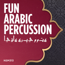 Fun Arabic Perc