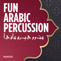 Fun Arabic Perc