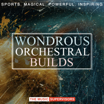 Wondrous Orchestral Builds
