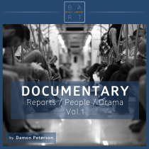 Documentary Vol 1