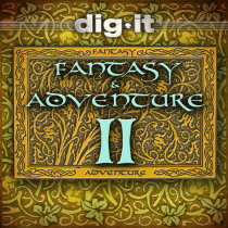 Fantasy & Adventure II