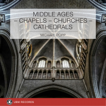 Middle Ages Chapels Churches Cathedrals