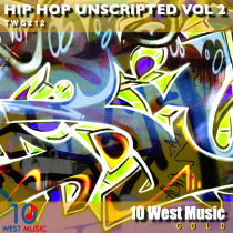 Hip Hop Unscripted Vol 2