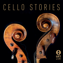 Cello Stories