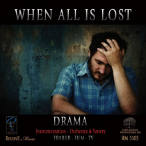 When All Is Lost (Drama)