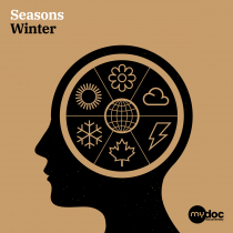 Seasons Winter