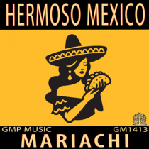 Hermosa Mexico - Mariachi