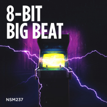 8 Bit Big Beat