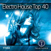 Electro House Top 40