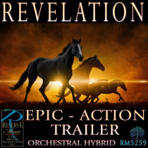 Revelation (Epic - Action - Trailer)