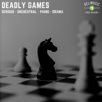 Deadly Games