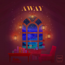 AWAY - Baptiste Carrere