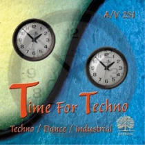 Time For Techno (Techno-Dance-Industrial)