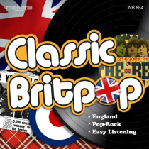 Classic Britpop