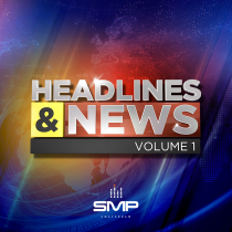 Headlines and News vol 01
