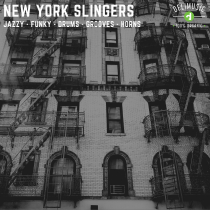 New York Slingers