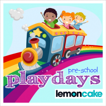 Pre School Playdays