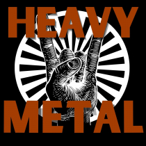 Heavy Metal