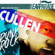 Artist Series - Cullen