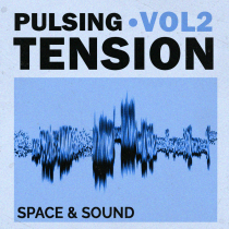 Pulsing Tension Vol 2