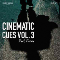 Cinematic Cues Vol. 3
