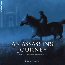 An Assassin's Journey
