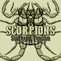 Scorpions, Southern Tension