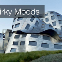 Quirky Moods