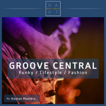 Groove Central