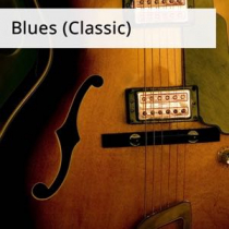 Blues (Classic)