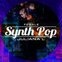 Female Synth Pop