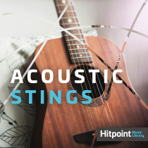 Acoustic Stings