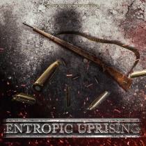 Entropic Uprising, Captivating and Melodic Trailer Cues