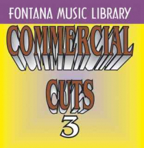 Commercial Cuts 3