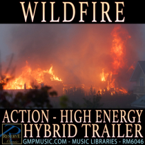 WIldfire - Action Underscore