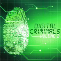 Digital Criminals, Vol. 2