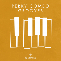Perky Combo Grooves