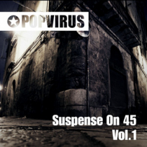 Suspense On 45 1